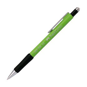 Faber-Castell Grip 1345 0.5 mm Açık Yeşil Versatil Uçlu Kalem