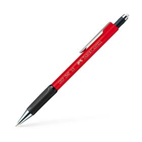 Faber-Castell Grip 1345 0.5 mm Kırmızı Versatil Uçlu Kalem