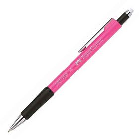 Faber Castell Grip 1345 0.5 mm Pembe Versatil Kalem