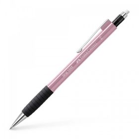 Faber Castell Grip 1345 2022 Açık Pembe 0.5 Versatil Kalem