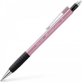 Faber Castell Grip 1345 2022 Açık Pembe 0.5 Versatil Kalem
