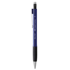 Faber Castell Grip 1345/47 0.7 Lacivert Versatil Kalem
