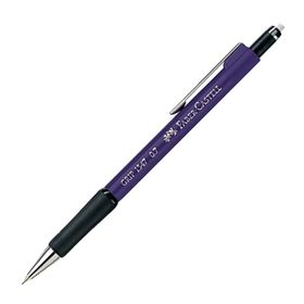 Faber Castell Grip 1347 0.7 mm Leylak Versatil Kalem