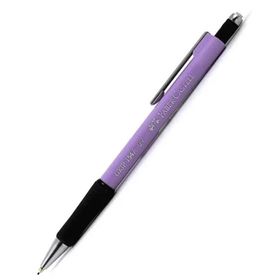 Faber Castell Grip 1347 0.7 Mor Versatil Kalem