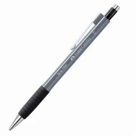 Faber Castell Grip 1347 2022 0.5 mm Gri Versatil Kalem