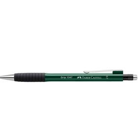 Faber Castell Grip 1347 2022 0.7 mm Petrol Yeşili Versatil Uçlu Kalem