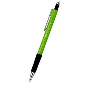 Faber-Castell Grip 1347 Açık Yeşil 0.7 mm Versatil Kalem