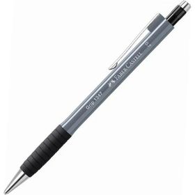Faber Castell Grip 1347 Gri 0.7 Uçlu Kalem