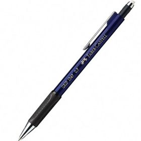 Faber-Castell Grip 1347 Lacivert 0.7 mm Versatil Kalem