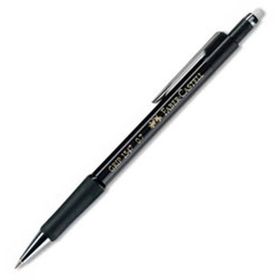 Faber Castell Grip 1347 Siyah 0.7 Uçlu Kalem