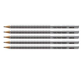 Faber-Castell Grip 2001 2B 5030117002 Kurşun kalem