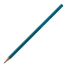 Faber Castell Grip 2001 Petrol Yeşili Kurşun Kalem