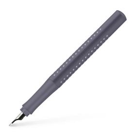 Faber Castell Grip 2010 0.5 mm Dapple Gray Versatil Kalem