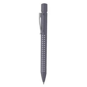Faber Castell Grip 2010 0.5 mm Dapple Gray Versatil Kalem
