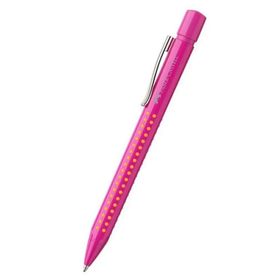 Faber-Castell Grip 2010 0.5 mm Pembe Versatil Kalem