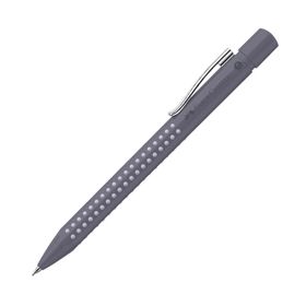 Faber Castell Grip 2010 0.7 mm Alaca Gri Versatil Uçlu Kalem