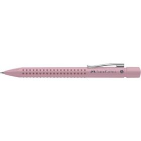 Faber Castell Grip 2010 0.7 mm Gül Rengi Versatil Uçlu Kalem