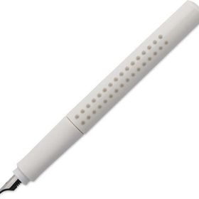 Faber Castell Grip 2010 B Uç Hindistan Cevizi Dolma Kalem