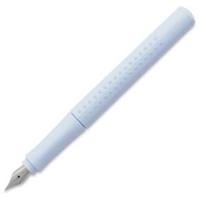 Faber Castell Grip 2010 M Uç Sky Blue Dolma Kalem