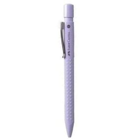 Faber-Castell Grip 2010 Pastel Mor 0,7 mm Versatil Kalem