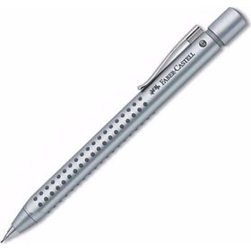 Faber Castell Grip 2011 0.7 Gümüş Edition Versatil Kalem