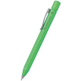 Faber-Castell Grıp 2011 0.7 mm Çimen Yeşili Versatil Kalem