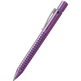Faber Castell Grip 2011 0.7 Mor Edition Versatil Kalem