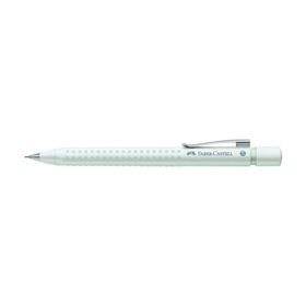 Faber-Castell Grip 2011 Beyaz Tükenmez Kalem
