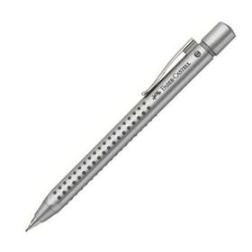Faber Castell Grip 2011 Gri Tükenmez Kalem