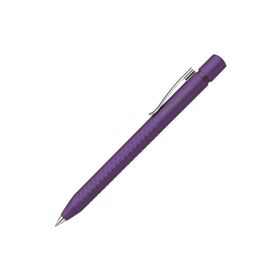 Faber-Castell Grip 2011 Mor Tükenmez Kalem