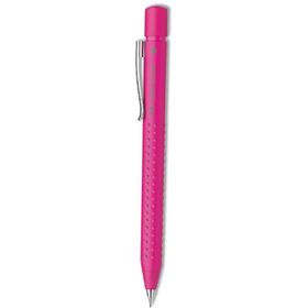 Faber-Castell Grip 2011 Pembe 0,7 MM Versatil Kalem