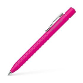 Faber-Castell Grıp 2011 Pembe Tükenmez Kalem
