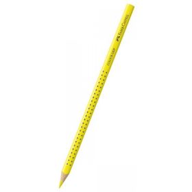 Faber Castell Grip Aquarell Buz Sarısı Sulu Kuru Boya Kalemi