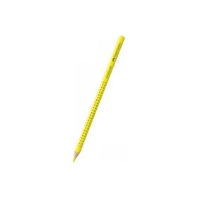 Faber Castell Grip Aquarell Buz Sarısı Sulu Kuru Boya Kalemi
