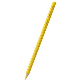 Faber Castell Grip Aquarell Kadmiyum Sarı Sulu Kuru Boya Kalemi