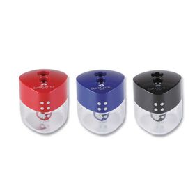 Faber-Castell Grip Auto Jumbo Renkli Kalemtıraş