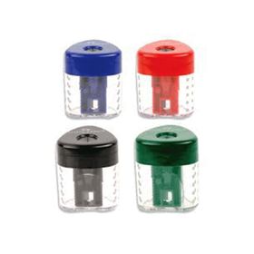 Faber Castell Grip Auto Klasik Renkler Kalemtraş