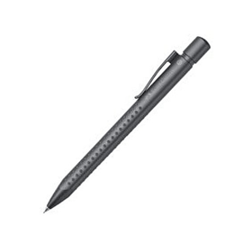 Faber Castell Grip Edition 0. 7 mm Antrasit Versatil Kalem