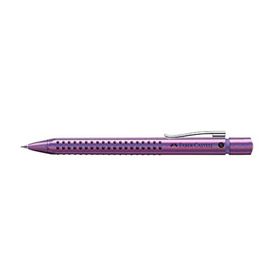 Faber Castell Grip Edition Glam Mor 0.7 Versatil Kalem