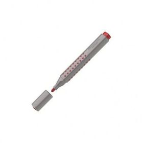 Faber-Castell Grip Flipchart Yuvarlak Uç Markör Kalem