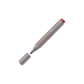 Faber-Castell Grip Flipchart Yuvarlak Uç Markör Kalem