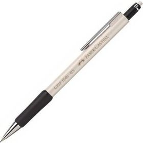 Faber-Castell Grip II 1345 0.5 mm Beyaz Versatil Kalem