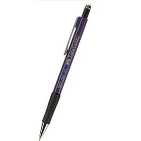Faber-Castell Grip II 1345 Lacivert 0.5 mm Versatil Kalem