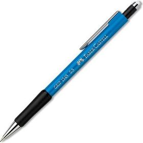 Faber-Castell Grip II 1345 Mavi 0.5 mm Versatil Kalem