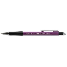 Faber-Castell Grip II 1345 Mor 0.5 mm Versatil Kalem