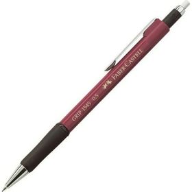 Faber-Castell Grip II 1345/47 Bordo 0.5 mm Versatil Kalem