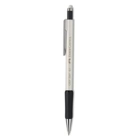 Faber-Castell Grip II 1347 Beyaz 0.7 MM Versatil Kalem