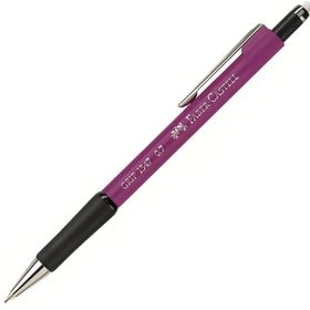 Faber Castell Grip II 1347 Orkide 0.7 MM Versatil Kalem