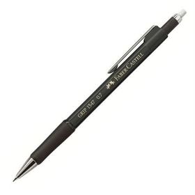 Faber-Castell Grip II 1347 Siyah 0.7 Uçlu Kalem Seti