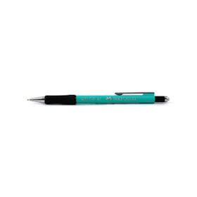 Faber-Castell Grip II 1347 Turkuaz 0.5 mm Versatil Kalem